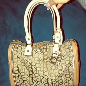 Calvin Klein bag